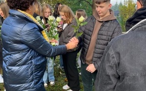 Akcja „Szkoła pamięta” w PZS w Łopusznie  (12)