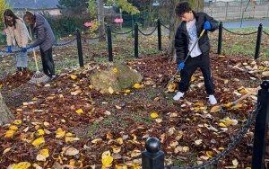 Akcja „Szkoła pamięta” w PZS w Łopusznie  (13)