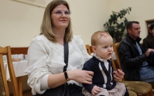 Spotkanie z najmłodszymi mieszkańcami gminy Chmielnik (4)