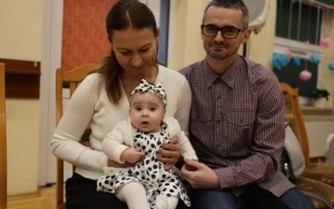 Spotkanie z najmłodszymi mieszkańcami gminy Chmielnik (4)