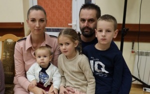 Spotkanie z najmłodszymi mieszkańcami gminy Chmielnik (9)