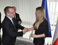 XIV Sesja Rady Powiatu w Kielcach 