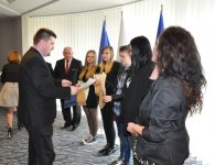XIV Sesja Rady Powiatu w Kielcach 