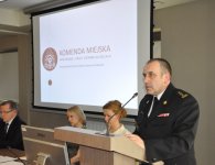 XIV Sesja Rady Powiatu w Kielcach 
