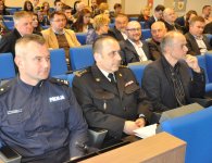 XIV Sesja Rady Powiatu w Kielcach 