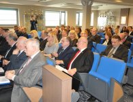 XIV Sesja Rady Powiatu w Kielcach 