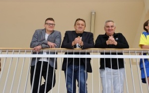  III Powiatowy Turniej Halowej Piłki Nożnej o Puchar Starosty Kieleckiego  (7)