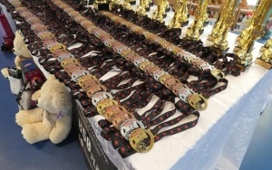 Klub Karate Morawica z 11 medalami (5)