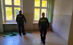„Reaguj. Nie bądź obojętny”- apeluje kielecka policja (3)
