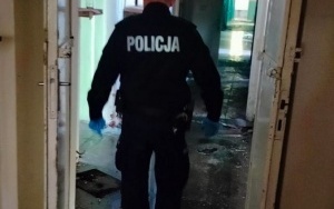 „Reaguj. Nie bądź obojętny”- apeluje kielecka policja (4)