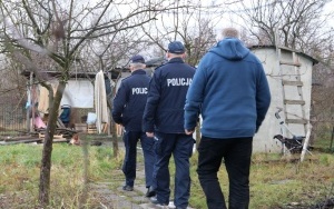 „Reaguj. Nie bądź obojętny”- apeluje kielecka policja (1)
