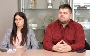 Świąteczna zbiórka darów dla Rodaków na Wileńszczyźnie (3)