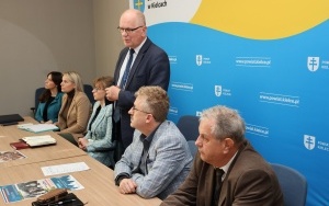 Świąteczna zbiórka darów dla Rodaków na Wileńszczyźnie (8)