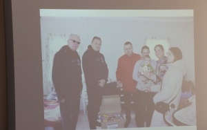 Świąteczna zbiórka darów dla Rodaków na Wileńszczyźnie (10)