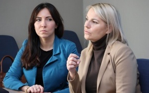 Świąteczna zbiórka darów dla Rodaków na Wileńszczyźnie (2)