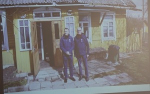 Świąteczna zbiórka darów dla Rodaków na Wileńszczyźnie (3)