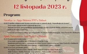 Święto Niepodległości w gminach powiatu (1)
