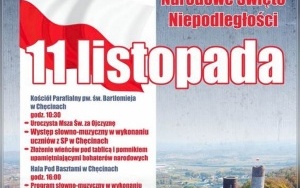 Święto Niepodległości w gminach powiatu (3)