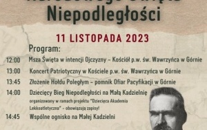 Święto Niepodległości w gminach powiatu (6)
