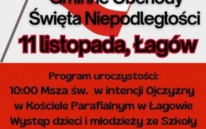Święto Niepodległości w gminach powiatu (7)
