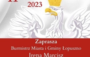 Święto Niepodległości w gminach powiatu (9)