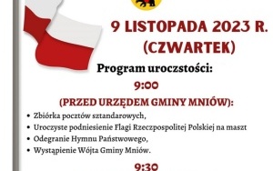 Święto Niepodległości w gminach powiatu (12)