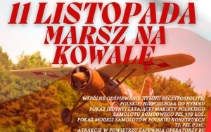 Święto Niepodległości w gminach powiatu (14)