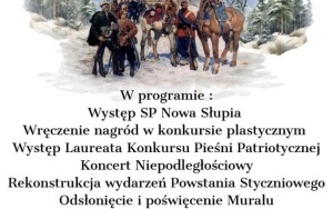 Święto Niepodległości w gminach powiatu (2)
