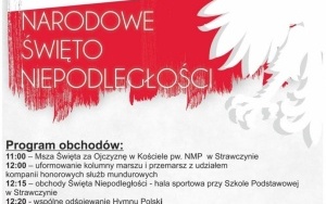 Święto Niepodległości w gminach powiatu (3)