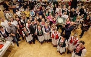 Konkurs kulinarny 