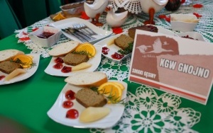 Konkurs kulinarny 