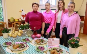 Konkurs kulinarny 