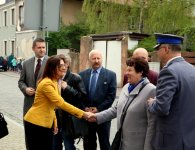 Wystawa „Samarytanie z Markowej”