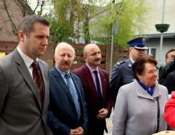 Wystawa „Samarytanie z Markowej”
