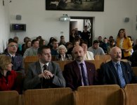 Wystawa „Samarytanie z Markowej”