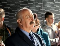 Wystawa „Samarytanie z Markowej”