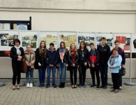 Wystawa „Samarytanie z Markowej”