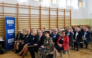Święto Niepodległości w Nowej Słupi (1)
