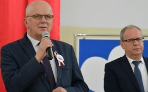 Święto Niepodległości w Nowej Słupi (2)