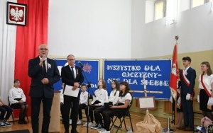 Święto Niepodległości w Nowej Słupi (4)