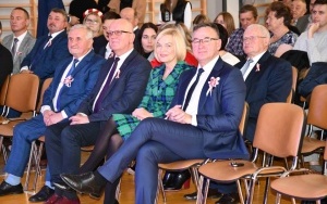 Ku czci Niepodległej w Bielinach  (6)