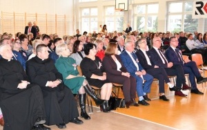 Ku czci Niepodległej w Bielinach  (7)