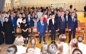 Ku czci Niepodległej w Bielinach  (8)