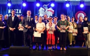 Ku czci Niepodległej w Bielinach  (10)