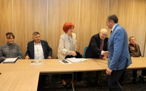 Święto Seniora w kieleckim starostwie (3)
