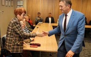 Święto Seniora w kieleckim starostwie (6)