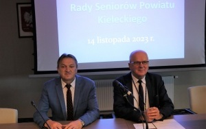 Święto Seniora w kieleckim starostwie (14)