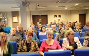 Święto Seniora w kieleckim starostwie (2)