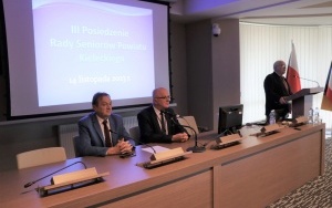 Święto Seniora w kieleckim starostwie (3)