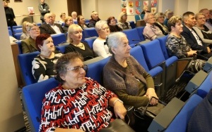 Święto Seniora w kieleckim starostwie (1)
